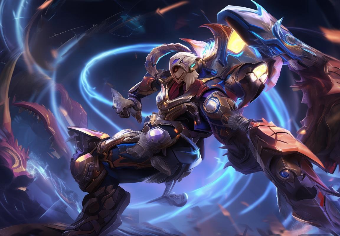 S15全球总决赛：FLY战队力克TSW晋级2-1组，团队协作展现压倒性优势