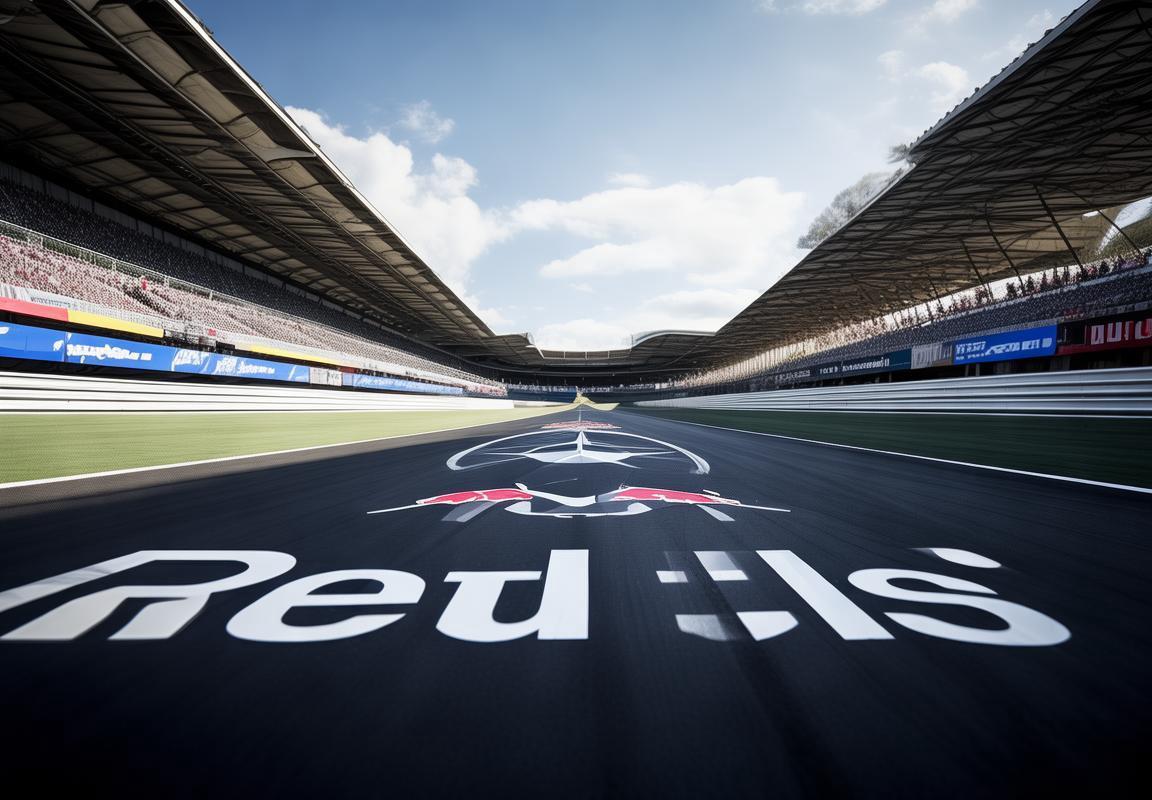 红牛、梅赛德斯-奔驰等品牌加大S15赛事赞助投入。