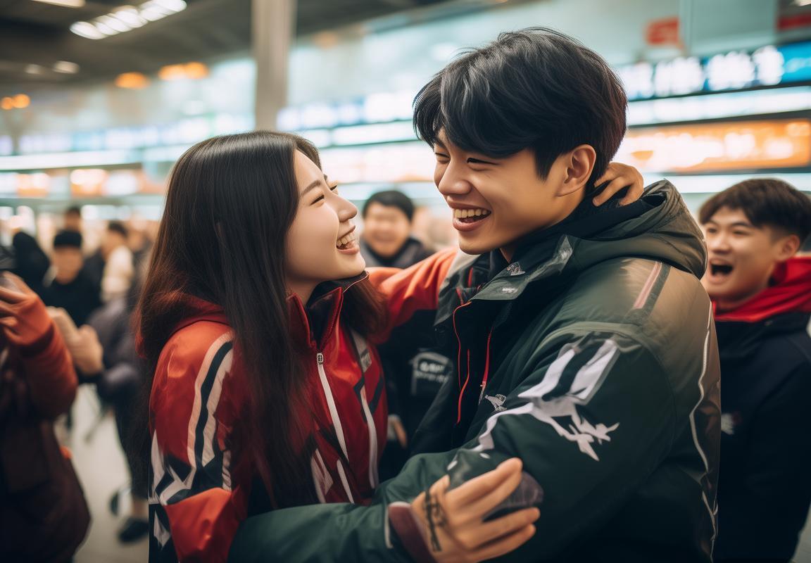 HLE战队Viper重逢Meiko获北京烤鸭邀约，中韩电竞友谊温暖赛场