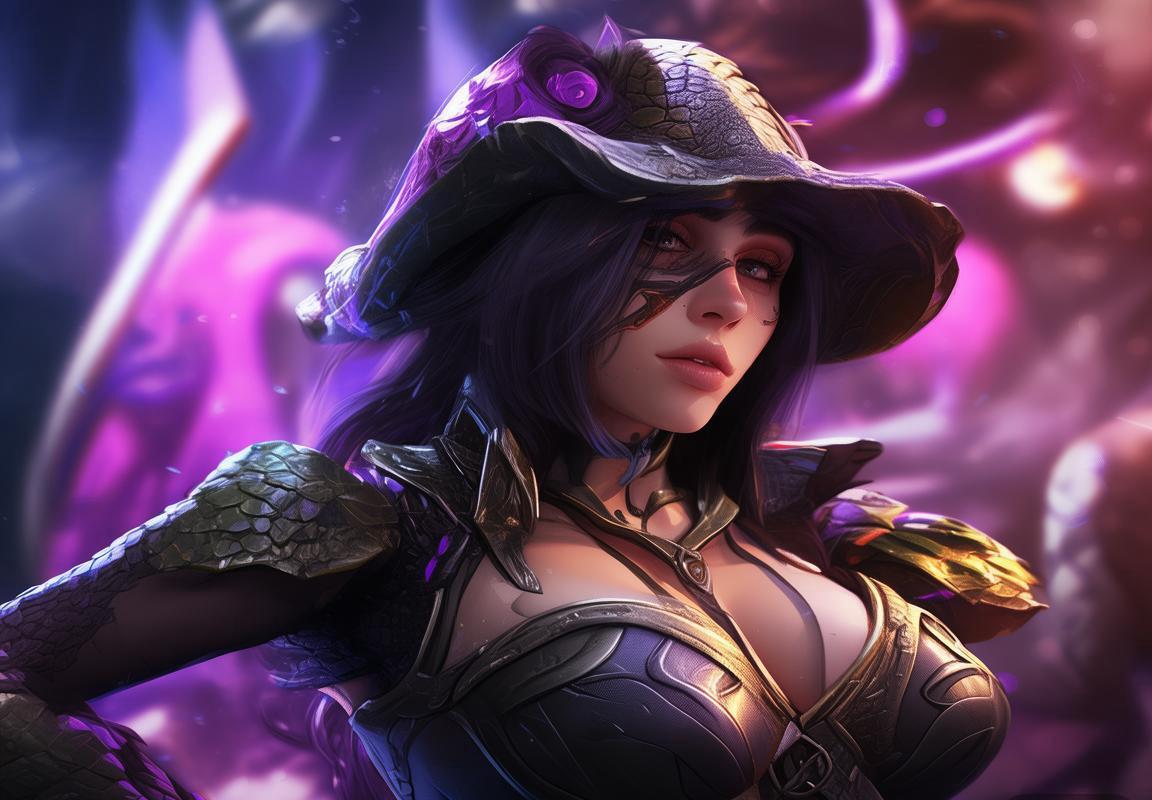 Shanks蛇女石化凝视决胜大龙团战，AL战队力克HLE中单Zeka