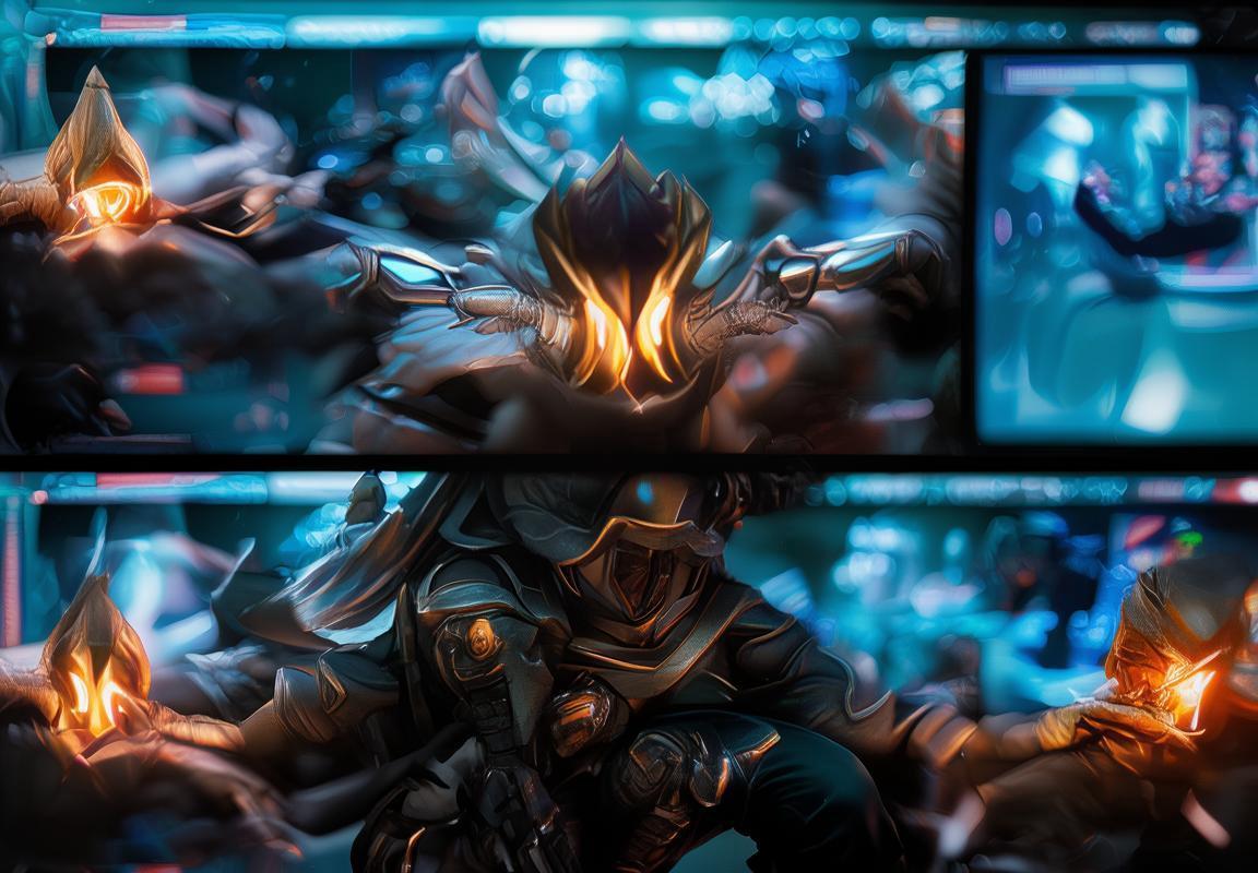 AL战队瑞士轮力克GEN！波比中野联动成制胜关键