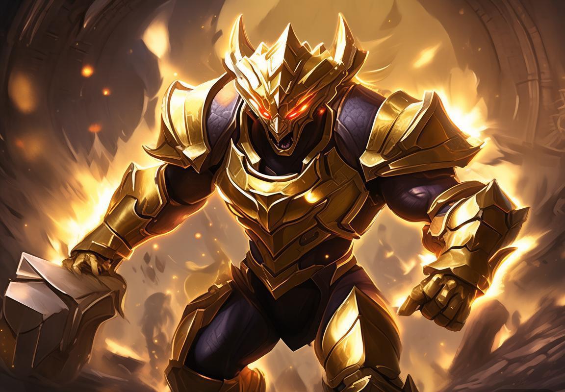 AL战队瑞士轮力克GEN！波比中野联动成制胜关键