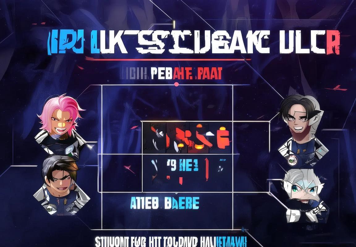 S15LOL全球总决赛八强抽签仪式结束，上下半区实力悬殊。